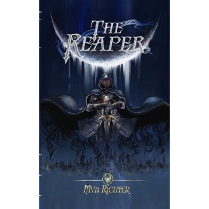 The Reaper - Mya Richter