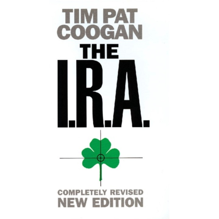I.r.a. - Tim Pat Coogan
