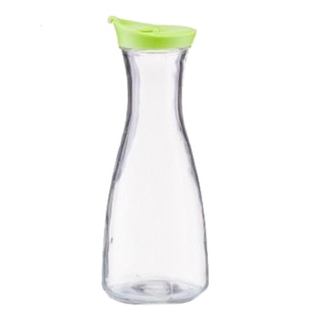 Carafa Zeller, sticla, 10x26 cm Carafa Zeller, sticla, 10x26 cm