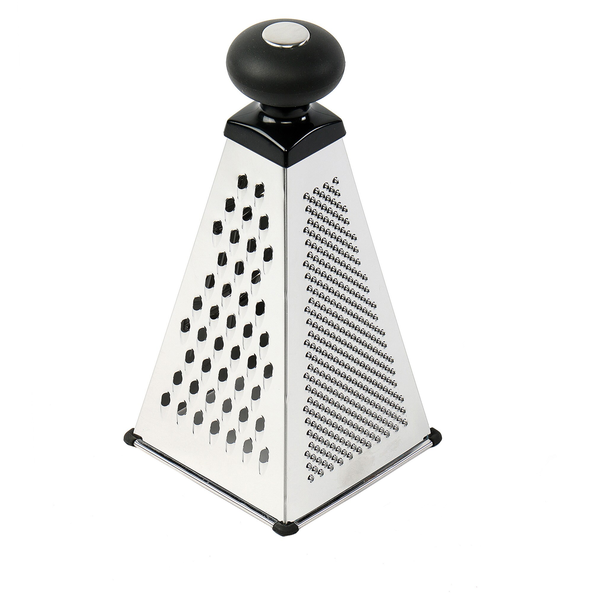 Razatoare Judge, inox, piramidala, 25 cm