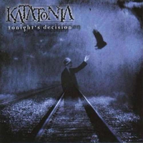 Katatonia - Tonight's Decision (2LP)