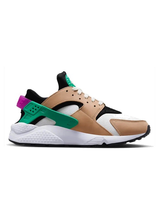 Pantofi sport Nike pentru Barbati, air huarache prm, DV0486-100, Bej, Bej