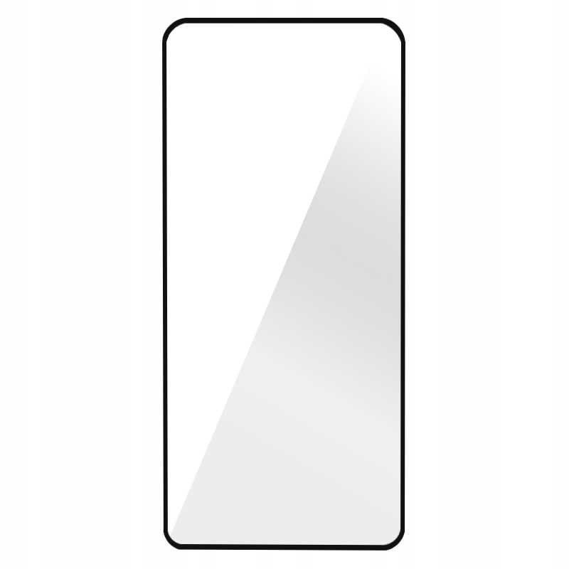 Folie protectie Spacecase 5D pentru Realme 10 4G, 9H, transparent, set complet