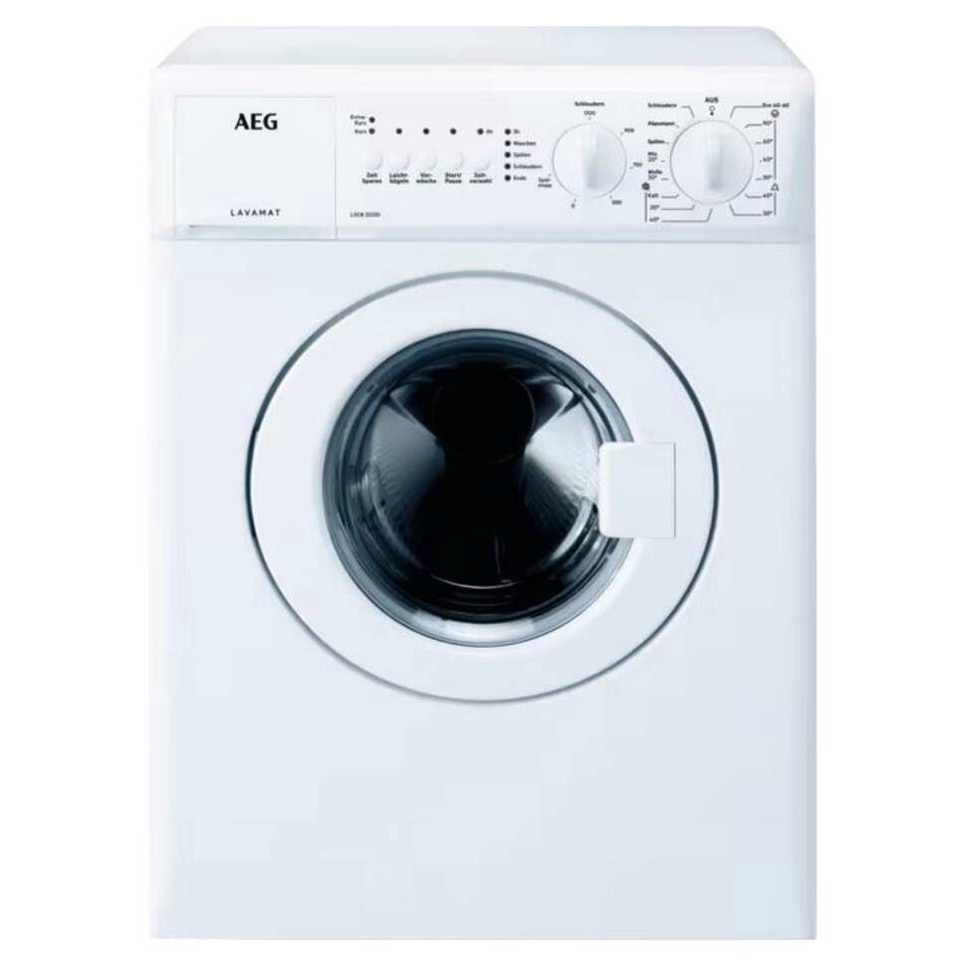 Masina de spalat AEG L5CB32330, 3 kg, 1300 U