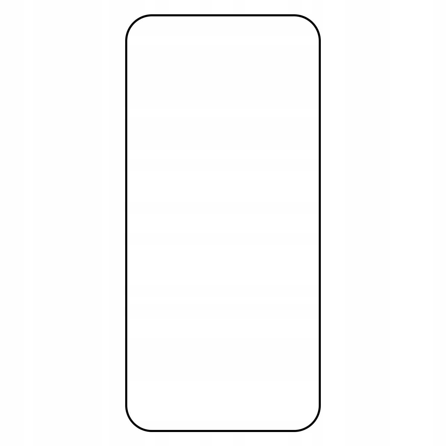 Folie protectie Spacecase 3D pentru Honor Magic 7 Pro, 9H, transparent, set complet