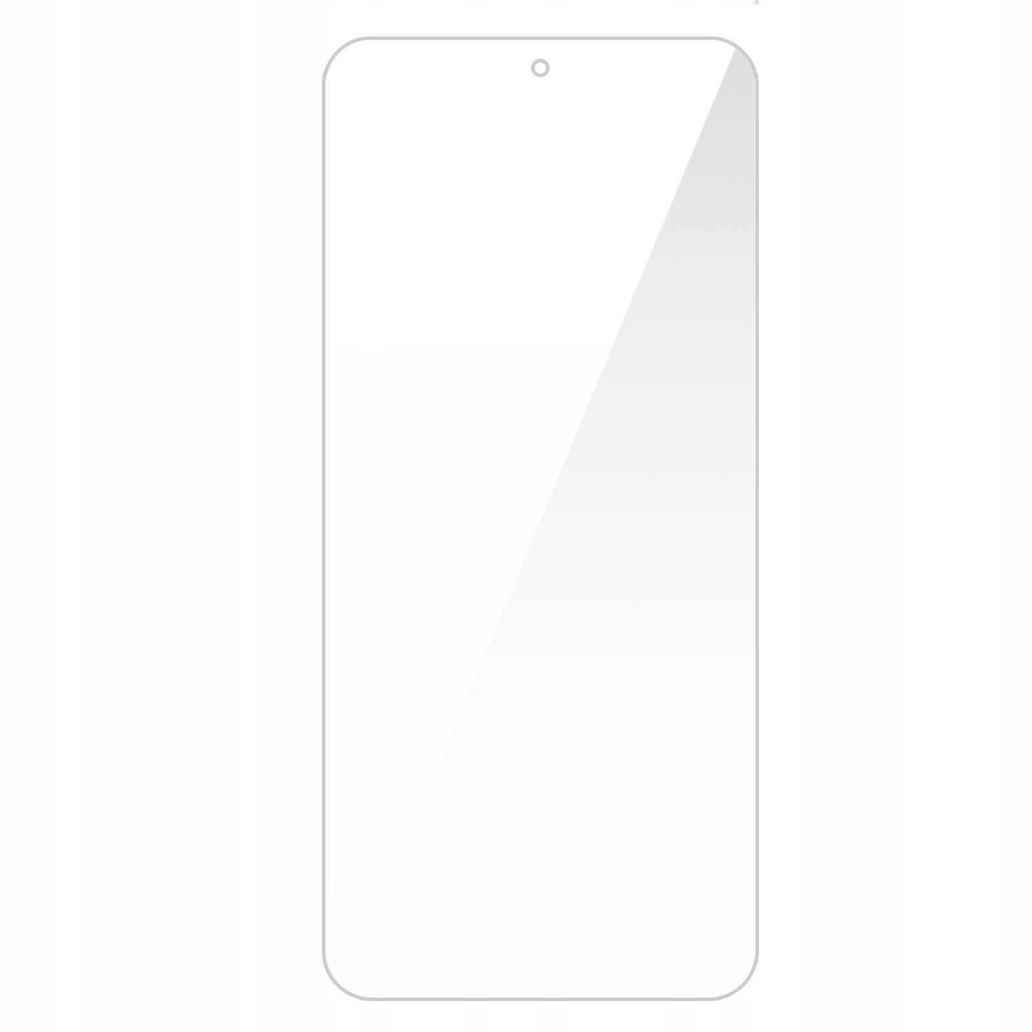 Folie protectie Spacecase pentru Realme GT 6/GT 6T, hidrogel, auto-regenerare, transparent, set aplicare