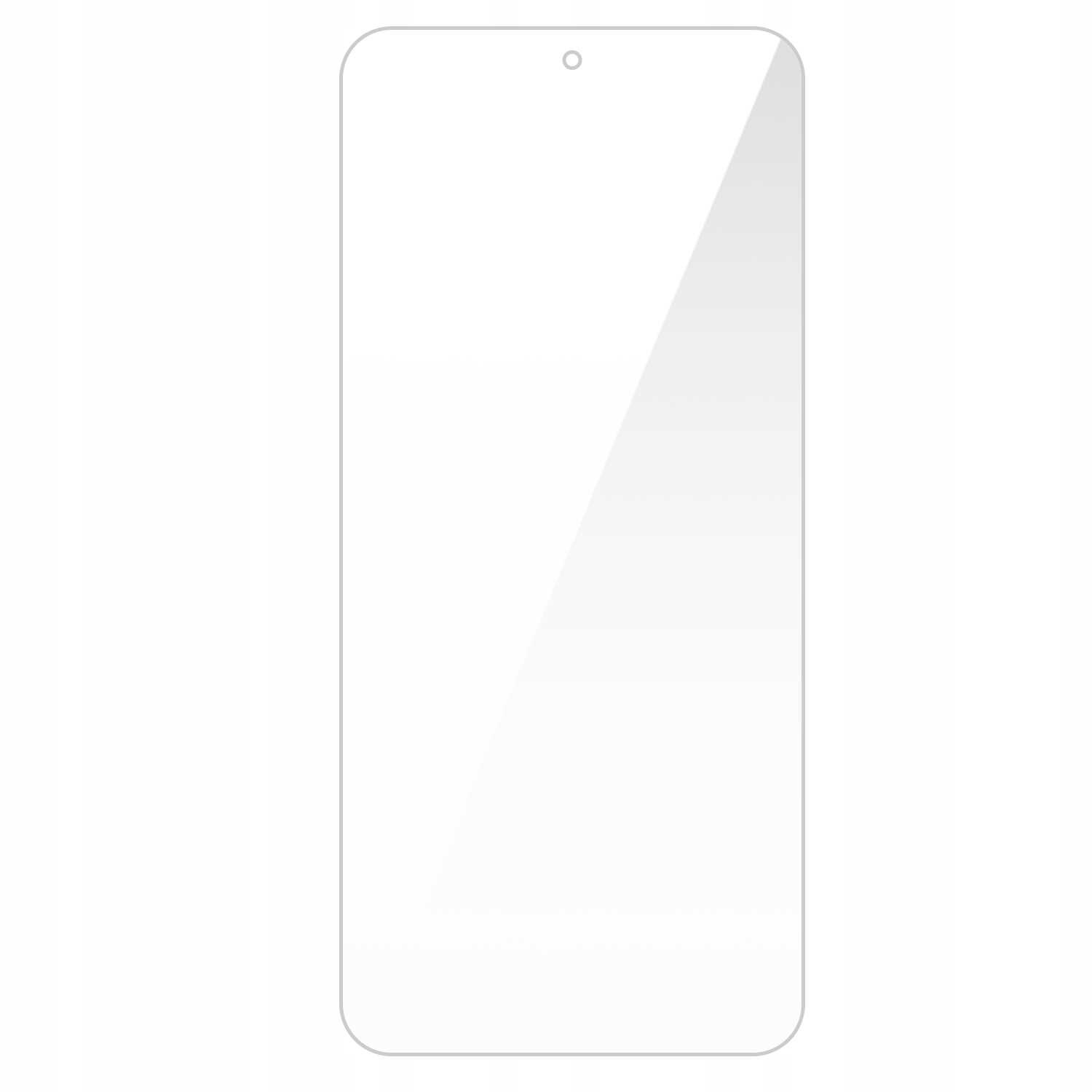 Folie protectie hidrogel Spacecase pentru Oppo Reno 12/12 Pro 5G, absorbtie socuri, montaj usor, transparent