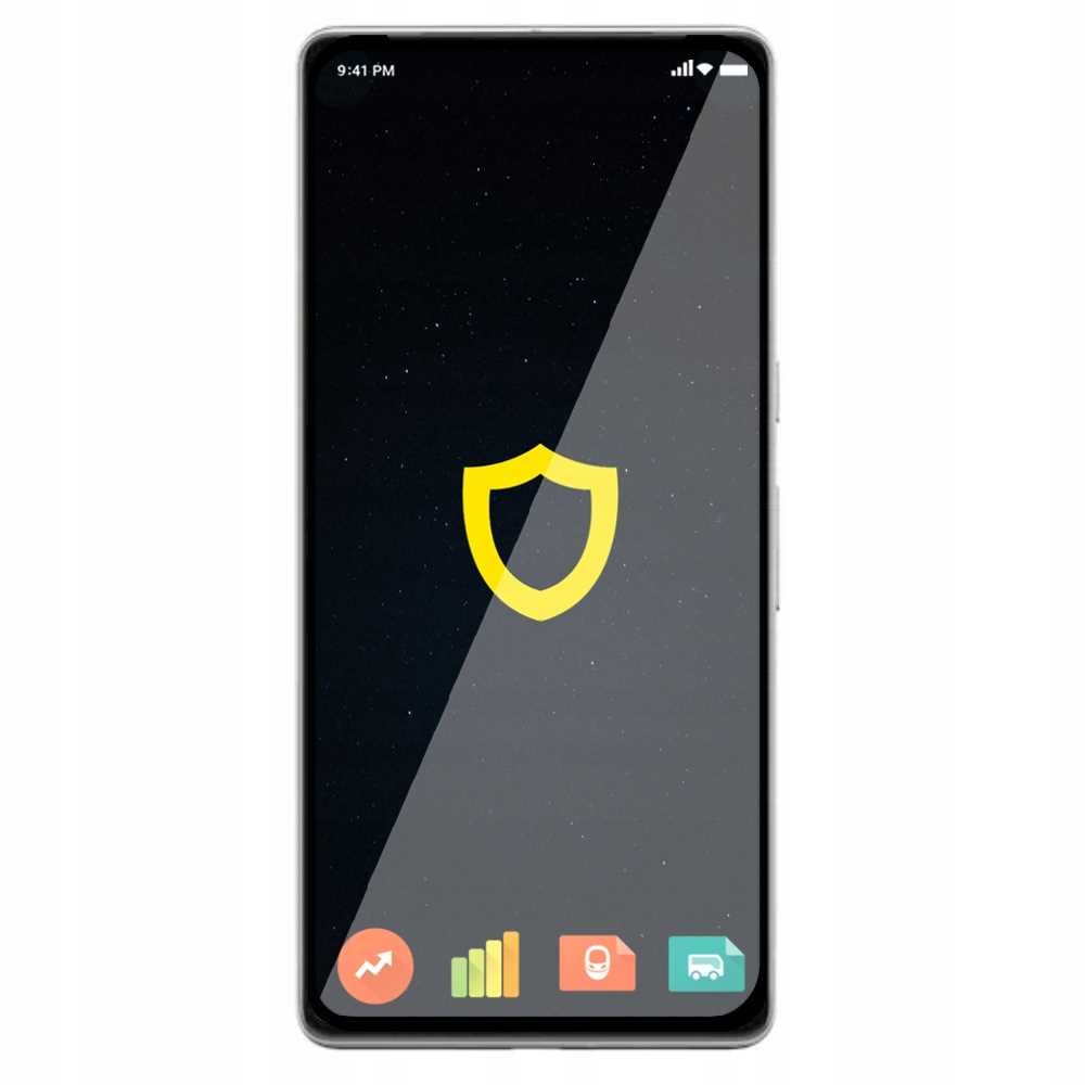 Folie protectie Spacecase 3D pentru Google Pixel 7 Pro, 9H, transparent, set complet