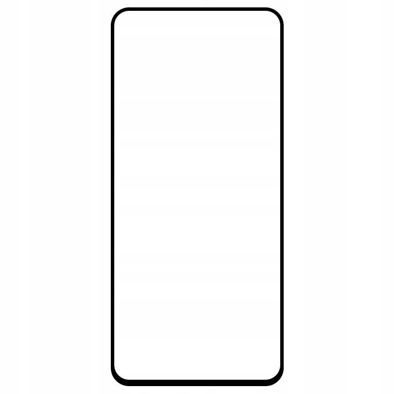 Sticla securizata Spacecase 5D pentru Realme 11 5G, 9H, transparent, set aplicare inclus