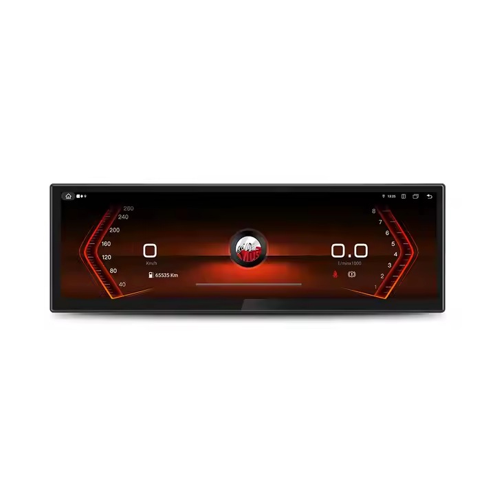 Мултимедия с навигация ZT1 за BMW 5 E60, E61, E90, E91 14.9" IPS Android 13, 4GB, 64GB
