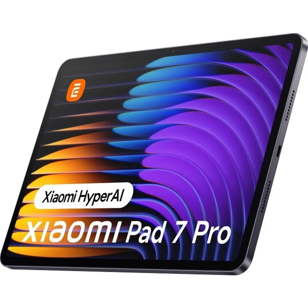 XIAOMI Pad 7 Pro 128GB ブルー 2026.2.18到着品 Таблет Xiaomi Pad 7 Pro Octa Core 12 GB RAM 512 GB Син - eMAG.bg