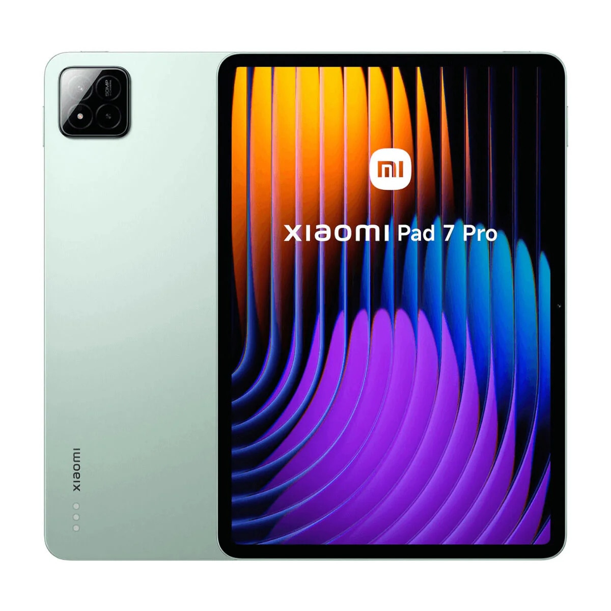 Androidタブレット本体 Xiaomi Pad 7 Pro 12GB 512GB Matte Glass Androidタブレット [メモリ：12GB /ストレージ：512GB] Xiaomi Pad 7