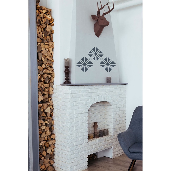 Sablon Traditional 67x40cm - SMTR24 (Grosime: 0.5mm)