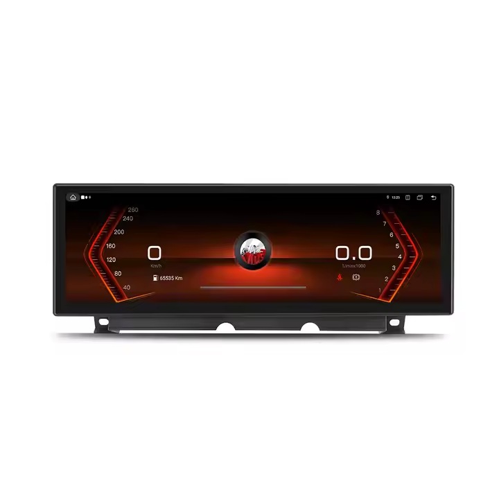 Мултимедия с навигация ZT1 за BMW 6/7 SERIES F01 F02 F03 F04 - 14.9" IPS Android 14, 8GB, 128GB