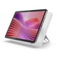 Таблет Lenovo Tab 10.1" WUXGA, 4GB RAM, 64GB, Mali-G52, Luna Grey