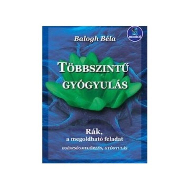 Balogh Béla: Többszintű gyógyulás