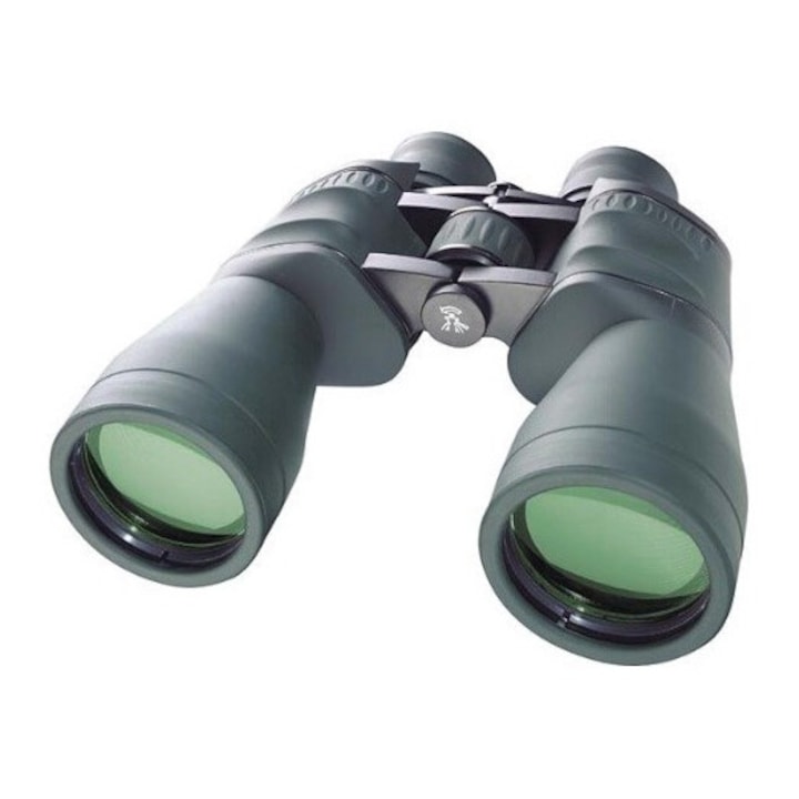 Binoclu Bresser Optics Jagd PO 11x56 BaK-4, negru, 1,1 kg