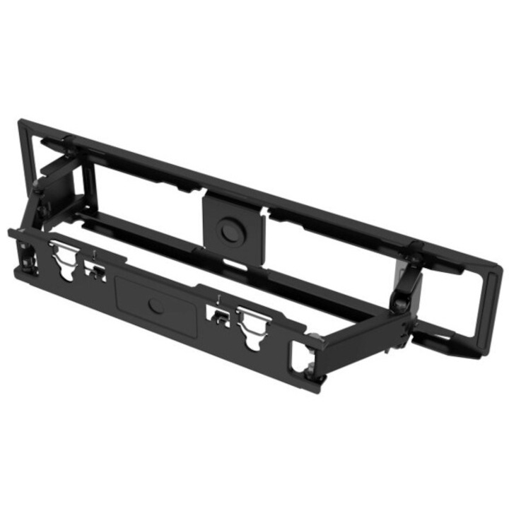 Стойка за телевизор, AG Neovo, WMK-04, черна, 484x13.7x96.2mm, 1 дисплей, 30 кг макс.