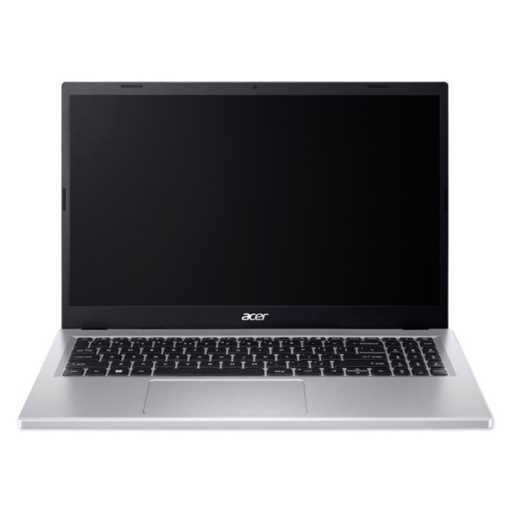 Laptop Acer Extensa EX215-57-57TE, NX.EJBEX.001, 15,6", Intel Core i5-13420H (8 magos), Intel Iris Xe Graphics, 16 GB 4800 MHz (1x16 GB) DDR5, ezüst
