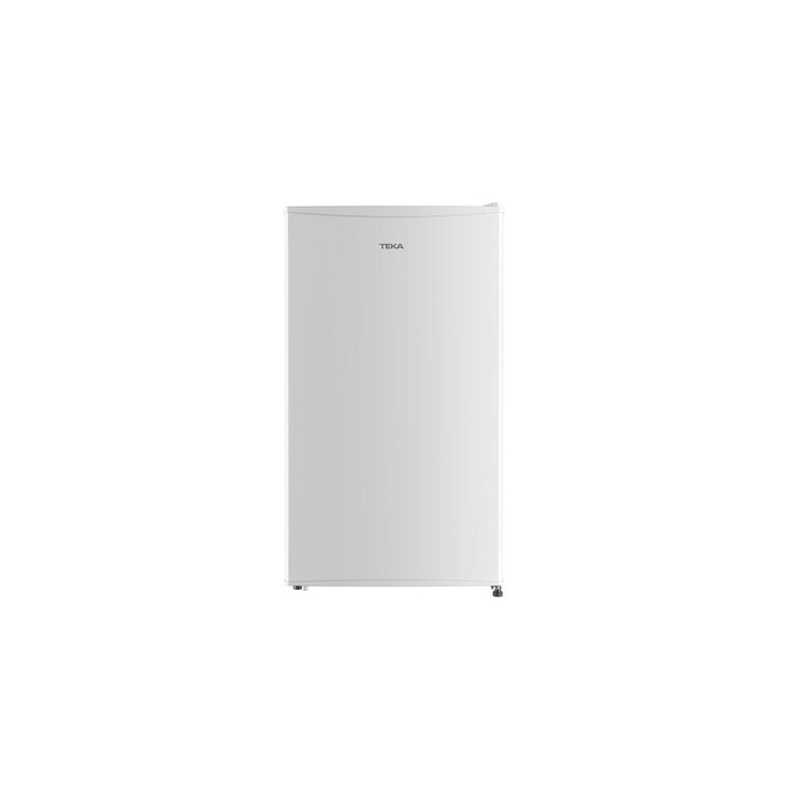 Frigider, TEKA, alb, 80 l, 2 rafturi, 1 compartiment congelator