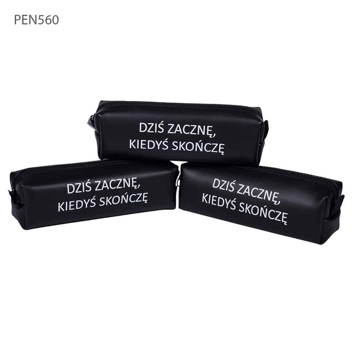 Моливник Schemat 560 многоцветен