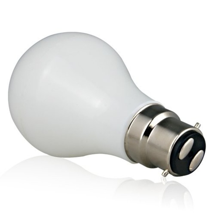 Bec LED BELLIGHT A60 10W 3000K B22 Clasic - eMAG.ro