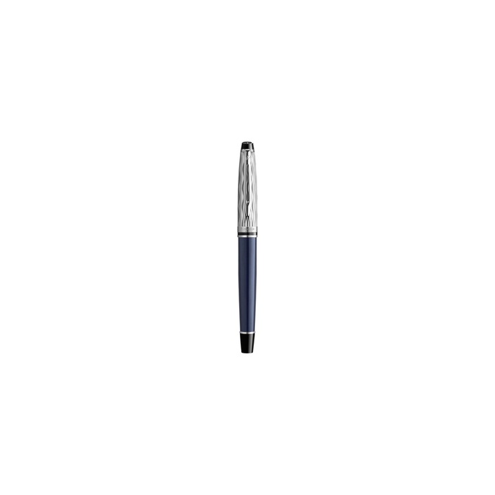 Waterman Expert L'Essence Du Blue töltőtoll, kék