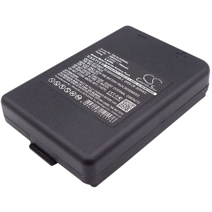 Cameron Sino Autec MBM06MH 7.2V 700mAh akkumulátor