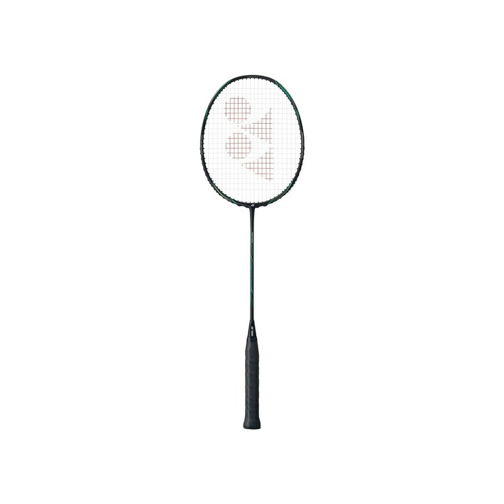 Тенис ракета Yonex Astrox Nextage, черна, компактен размер, елегантен дизайн