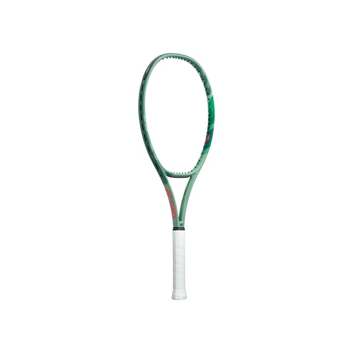 Тенис ракета Yonex Percept, зелена, 645 cm2, 280 g