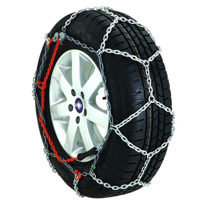 Lant antiderapant automatic RUDcompact GRIP V