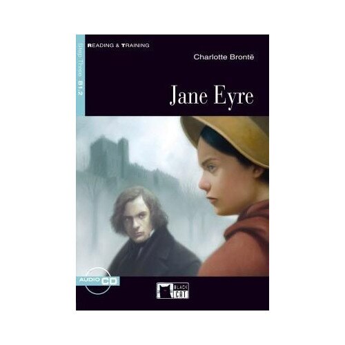 Jane Eyre (Step 3) - Charlotte Bronte
