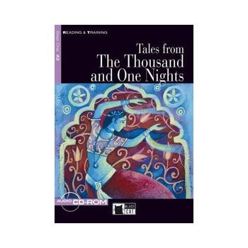 Tales from The Thousand and One Nights (Step 1) Tales from The Thousand and One Nights (Step 1)