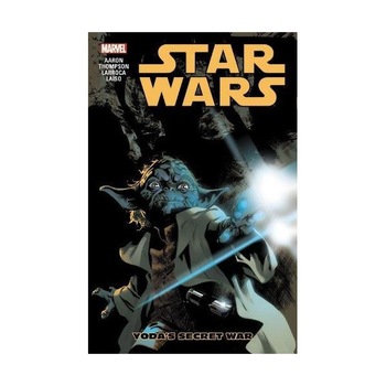 Star Wars Vol. 5 - Jason Aaron Star Wars Vol. 5 - Jason Aaron