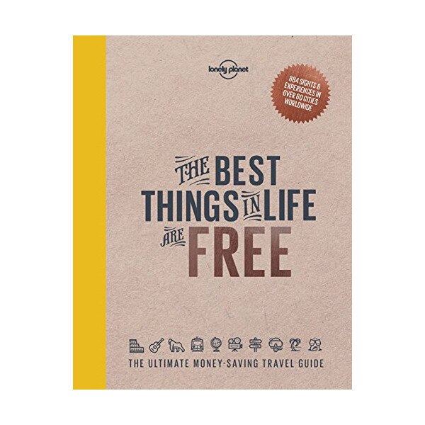 The Best Things in Life are Free - Lonely Planet