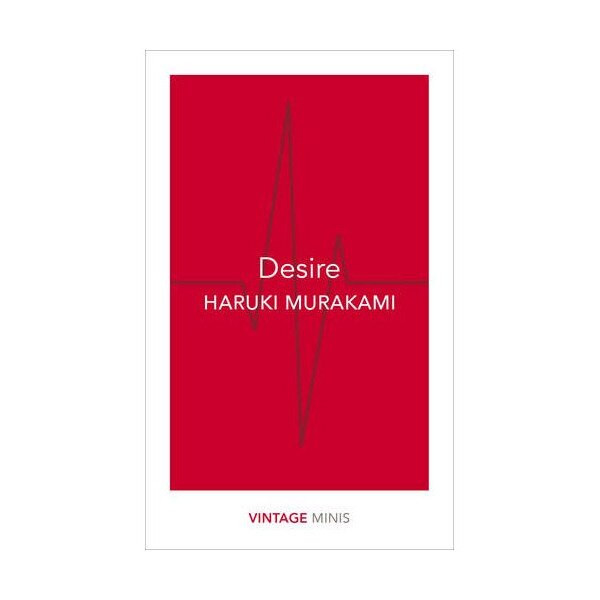 Desire - Haruki Murakami