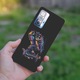 Husa telefon compatibila cu Motorola Edge 50 Ultra, Viceversa, model The last robot Wallee, Silicon, TPU