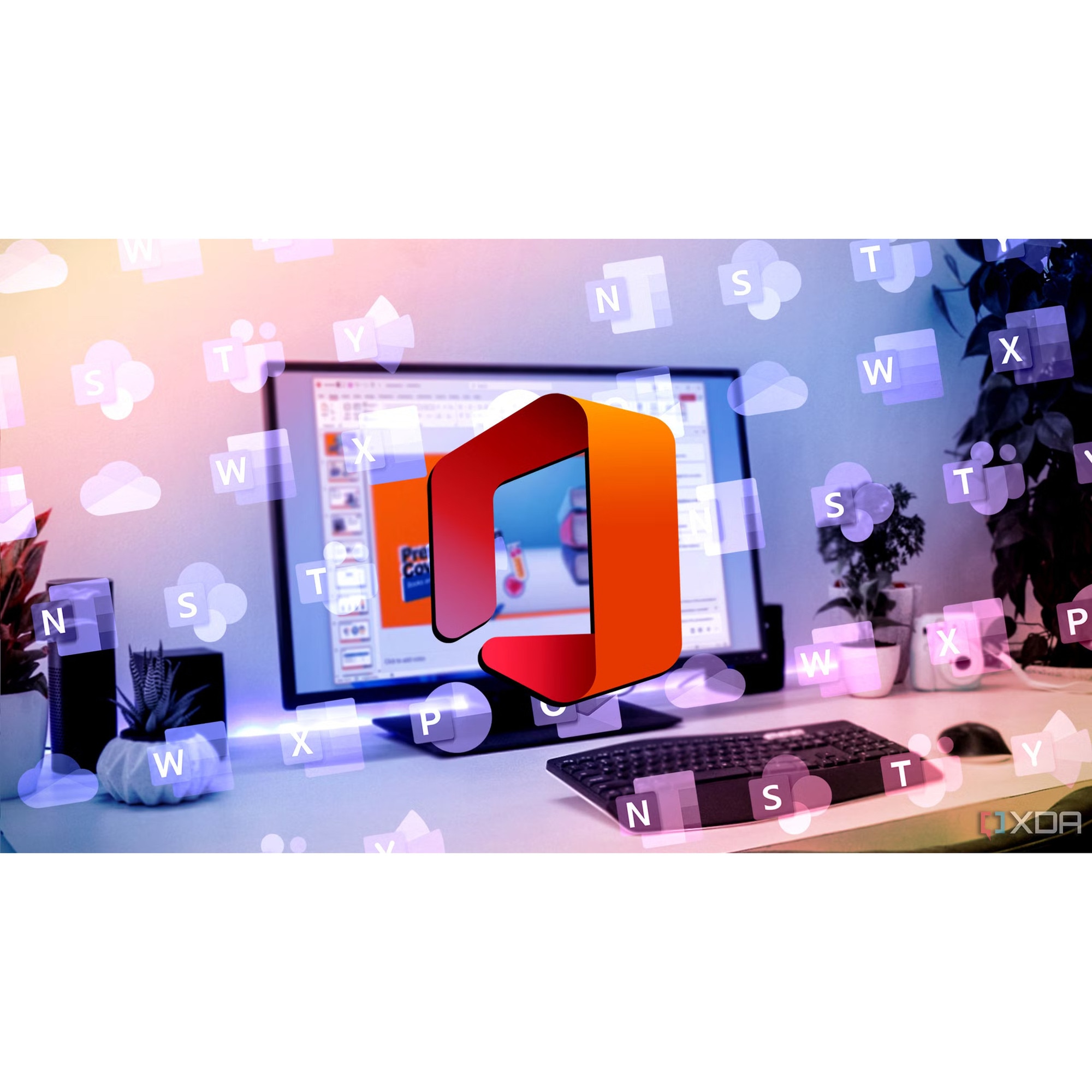 Licenta Permanenta pentru Microsoft Office 2024 Pro Plus - eMAG.ro