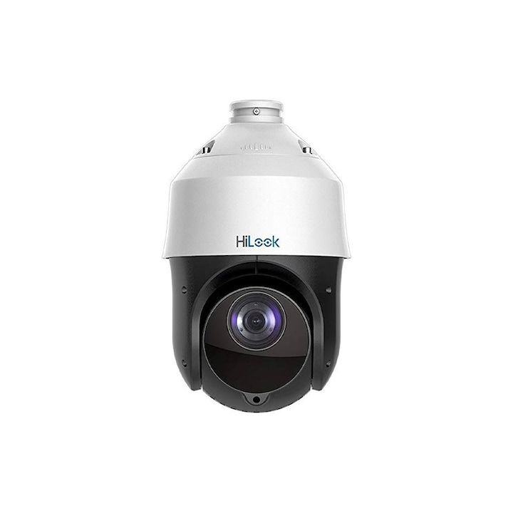 Camera supraveghere exterior IP Hybrid Light Hikvision IPC-B660HA-LZU(2.8-12MM), 6 MP, 2.8 - 12 mm, IR/Lumina alba 50 m, microfon, slot card, PoE