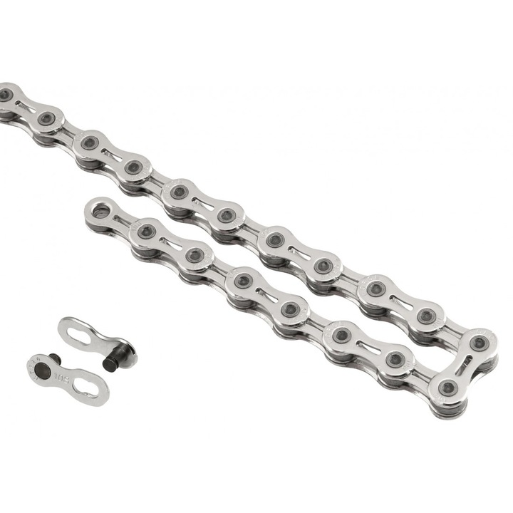 Верига Force/PYC SP100 10v сребриста