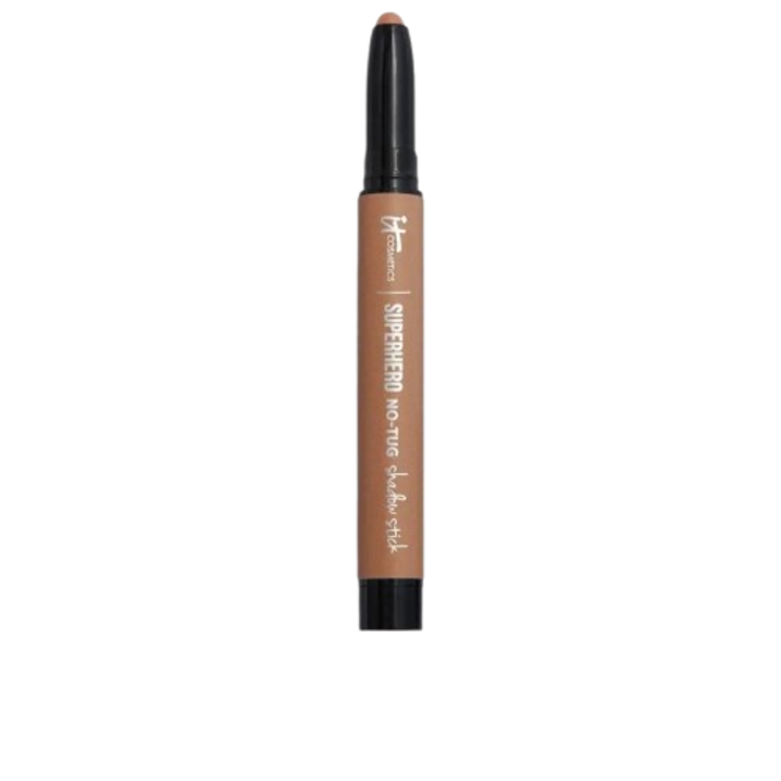 It Cosmetics Superhero No-Tug Natural Finish szemhéjpúder, Tough Tan, 20 g