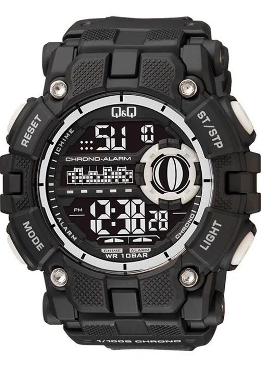 Ceas barbatesc Q&Q G27A-002VY