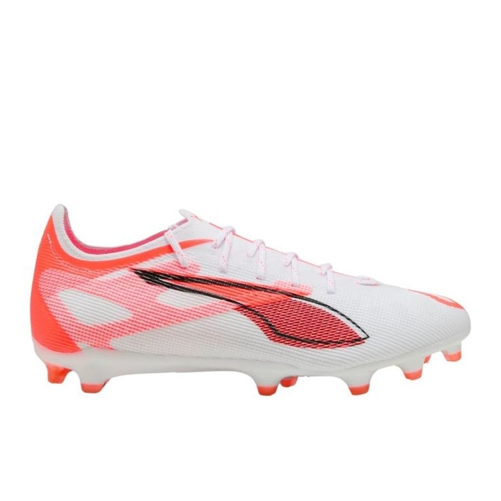 Pantofi sport, Puma, BM218814, Alb
