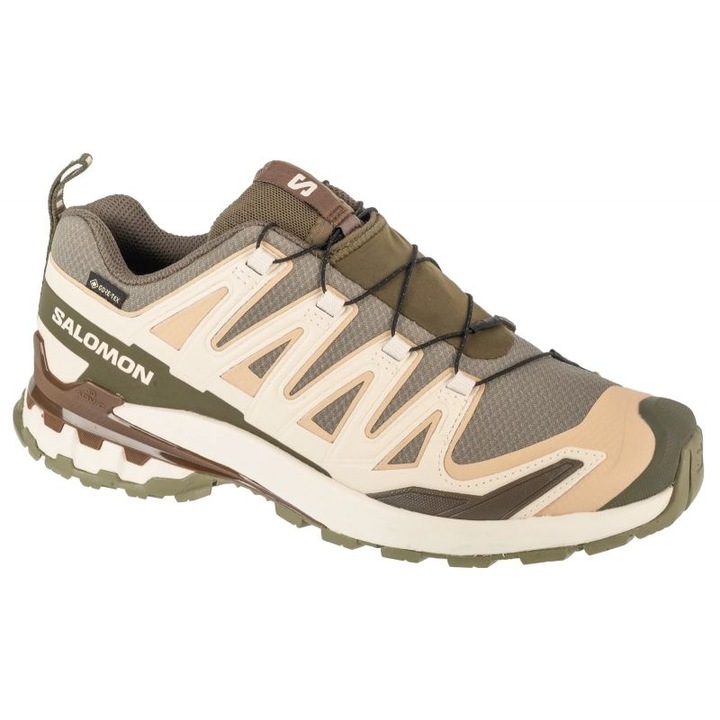 Pantofi sport, Salomon, BM219245, Verde