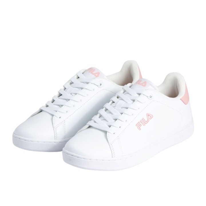 Дамски спортни обувки Fila BM219702 бели EU 39