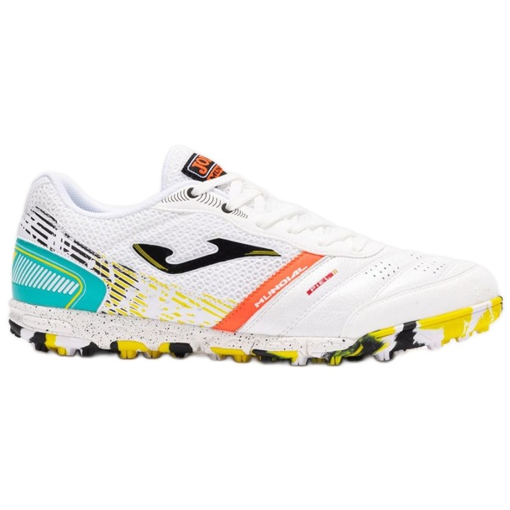 Sportcipő, Joma, BM219729, fehér, EU 40