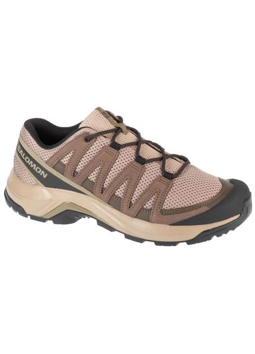 Спортни обувки, Salomon, BM219868, бежови, EU 44
