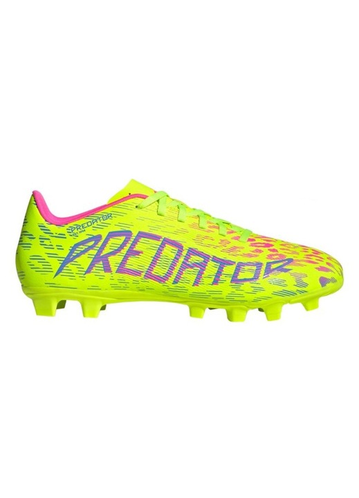 Pantofi sport, Adidas, BM219919, Galben, EU 45 1/3