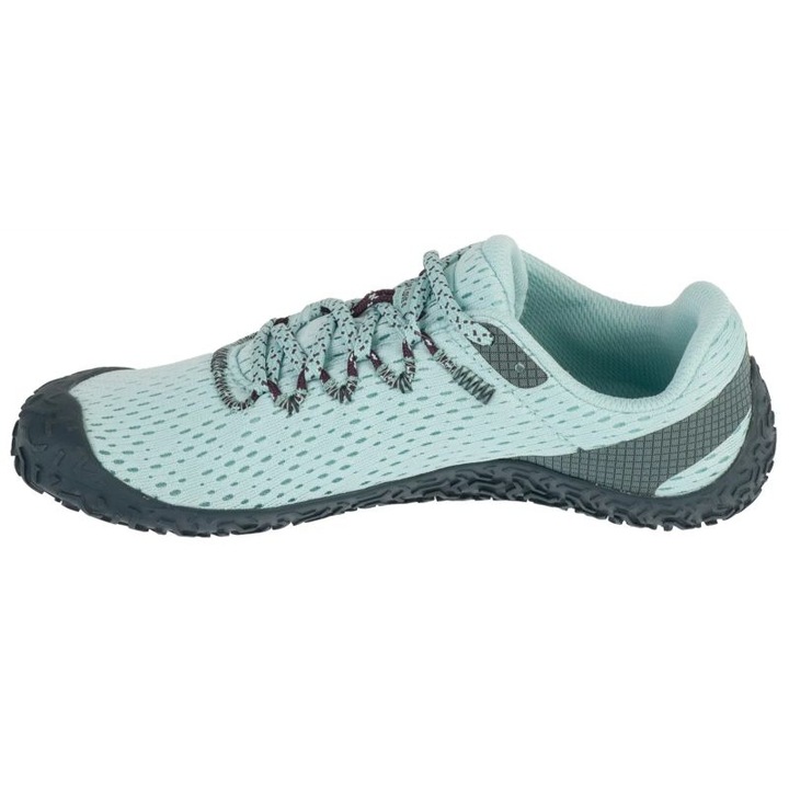 Pantofi sport, Merrell, BM219935, Albastru, EU 41