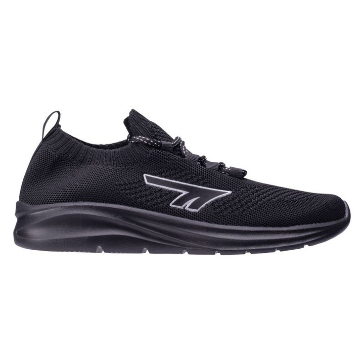 Pantofi sport pentru barbati, Hi-Tec, BM219973, Negru